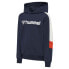 HUMMEL Bugge hoodie