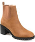 ფოტო #1 პროდუქტის Women's Hallie Booties