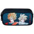 KARACTERMANIA Dragon Ball Unity Fan Trick Pencil Case 2.2