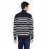 Свитер Sea Ranch Haakon Dark Navy / Pearl, L - фото #3