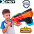 Фото #2 товара X-SHOT Dino Attack Foam Dart Launcher