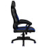 Фото #4 товара Nitro Concepts C100 Gaming Stuhl - schwarz/blau