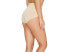 Yummie 252062 Women's Ultralight Seamlessly Shaped Brief Frappe Shapewear Size L