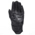 DAINESE OUTLET Blackshape leather gloves