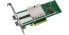 Фото #2 товара Intel E10G42BFSRBLK - Internal - Wired - PCI Express - Fiber - 10000 Mbit/s