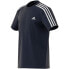 ფოტო #3 პროდუქტის ADIDAS 3 Striker short sleeve T-shirt