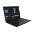 Ноутбук Lenovo ThinkPad P16s - 16" Core i7.