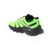 Inov-8 TrailFly Ultra G 300 Max Womens Green Athletic Hiking Shoes