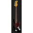 Фото #2 товара Fender Vintera II 60s J-Bass BK