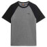 Фото #4 товара SUPERDRY Essential Logo Baseball short sleeve T-shirt