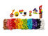 Фото #7 товара Конструктор пластиковый Lego Classic "Много кубиков" 11030