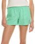 Hiho Ginger Linen Short Women's