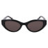 ფოტო #3 პროდუქტის DKNY 548S Sunglasses