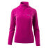 Фото #1 товара HI-TEC Damis half zip fleece