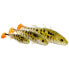 WESTIN Stanley The Stickleback Shadtail Soft Lure 55 mm 1.5g