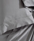 Фото #4 товара Collection Silk Indulgence Queen Fitted Sheet