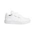 ADIDAS Hoops 3.0 CF Trainers Child