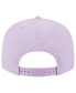 Фото #5 товара Men's Lavender San Francisco Giants Spring Color Basic 9FIFTY Snapback Hat