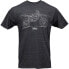 ფოტო #1 პროდუქტის THOR Hallman HL500 short sleeve T-shirt