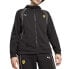 Фото #1 товара Puma Sf Race Full Zip Hoodie Mens Size M Casual Outerwear 62704601