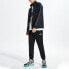 Фото #3 товара Штаны Li-Ning Вейд серии закрытого плетения для спорта и отдыха, модель AKLQ243-1
