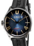 Фото #1 товара Наручные часы U.S. Polo Assn. Classic Men's US5204 Black Analog Watch.