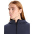 ICEBREAKER Central Classic full zip sweatshirt