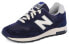 Фото #3 товара Кроссовки New Balance NB 1400 Low Blue