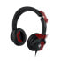 Cherry JA-2200 - Wired - 20 - 20000 Hz - Gaming - 325 g - Headset - Black