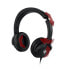 Фото #3 товара Cherry JA-2200 - Wired - 20 - 20000 Hz - Gaming - 325 g - Headset - Black