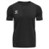 Фото #1 товара HUMMEL Led Pro Training Seamless short sleeve T-shirt