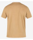 Фото #4 товара Men's Everyday Explore Deserted Short Sleeve T-shirt