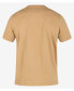 ფოტო #4 პროდუქტის Men's Everyday Explore Deserted Short Sleeve T-shirt