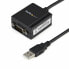 Адаптер Startech ICUSB2321F (1,8 m) USB A 2.0 DB9