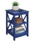 Фото #14 товара Oxford End Table
