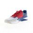 Фото #10 товара Reebok Nano 6000 Mens Gray Canvas Lace Up Athletic Cross Training Shoes