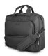 Фото #1 товара Mixee Toploading Laptop Bag 17.3" Black - Briefcase - 43.9 cm (17.3") - Shoulder strap - 780 g