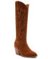 Фото #1 товара Arizona Knee High Cowboy Boots