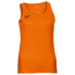 ფოტო #1 პროდუქტის JOMA Diana sleeveless T-shirt