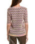 Фото #2 товара M Missoni Mohair & Wool-Blend Sweater Women's