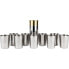 Фото #3 товара JACK PYKE Cartridge Cup Set 9 Units