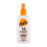 Malibu Lotion Spray SPF15 200 ml sonnenschutz wasserfest unisex 200 ml - фото #1