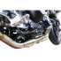 GPR EXHAUST SYSTEMS Furore Evo4 Poppy Yamaha MT 09 FZ-09 21-22 Ref:E5.CO.Y.219.CAT.FP4 Homologated Carbon Full Line System