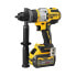 Фото #1 товара DeWalt Brilling-Updrow Crifter 18V Flexvolt Advantage 1x6,0AH DCD999T1