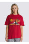 Фото #2 товара T-Shirt, L, Kırmızı