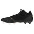 Фото #3 товара Puma Future Z 1.3 Lazertouch Firm GroundAg Soccer Mens Size 7 M Sneakers Athleti