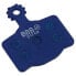 Фото #2 товара BBB DiscStop Magura 2011 Organic Disc Brake Pads