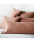 Фото #11 товара 100% French Linen Pillowcase Set - King