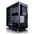 Фото #3 товара Fractal Design Define Mini C - Mini Tower - PC - Black - ITX - micro ATX - Gaming - HDD - Power