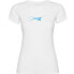 KRUSKIS Fish Estella short sleeve T-shirt